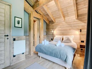 Apartment Morzine  3