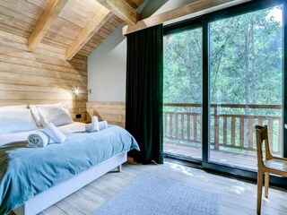 Apartment Morzine  18