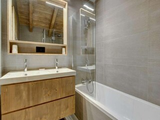 Apartment Morzine  24