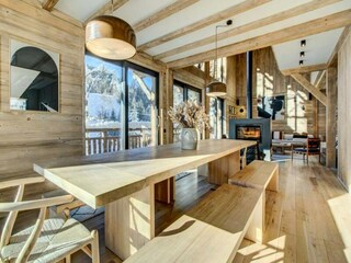 Apartment Morzine  5