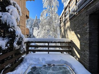 Apartment Morzine  19