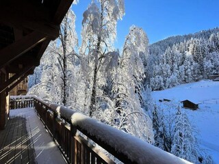 Appartement Morzine  20