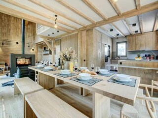 Appartement Morzine  27