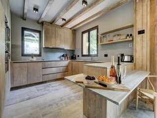 Apartment Morzine  28