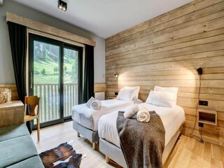 Apartment Morzine  29
