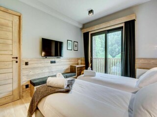 Apartment Morzine  25