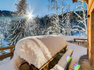 Apartment Morzine  30
