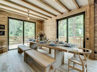 Apartment Morzine  31