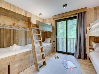 Apartment Morzine  32