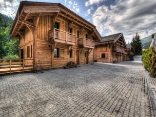 Apartment Morzine  34