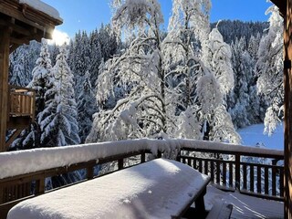 Apartment Morzine  35