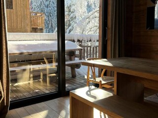 Apartment Morzine  36