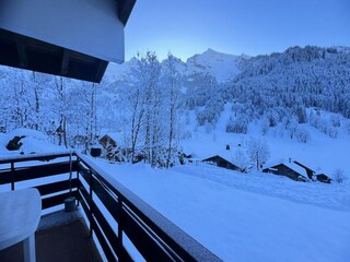 Apartamento La Clusaz  5