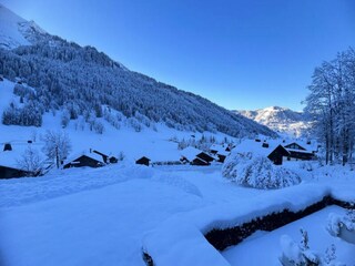 Apartment La Clusaz  18