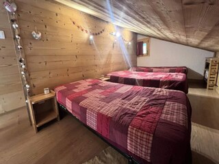 Apartamento La Clusaz  9