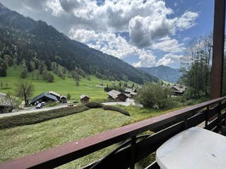 Apartamento La Clusaz  6