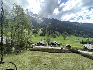 Apartment La Clusaz  7