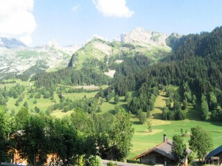 Apartamento La Clusaz  8