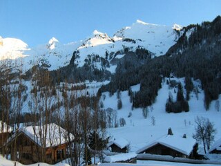 Apartamento La Clusaz  3