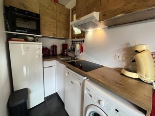Apartamento La Clusaz  13