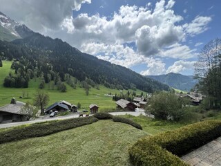 Apartamento La Clusaz  15