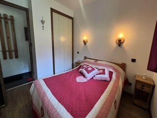 Apartamento La Clusaz  16