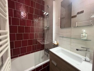 Apartamento La Clusaz  17