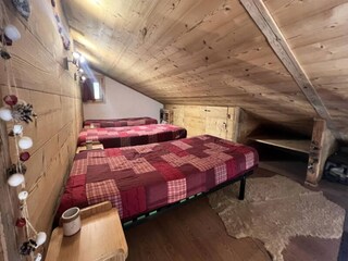 Apartamento La Clusaz  18