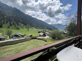 Apartment La Clusaz  21
