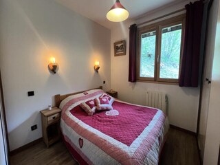 Apartamento La Clusaz  20