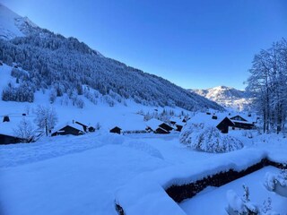 Apartamento La Clusaz  21