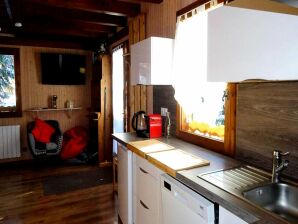 Apartment Chalet Mon Repos - Les Gets - image1