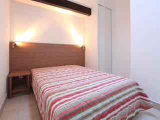 Apartment Biarritz  7