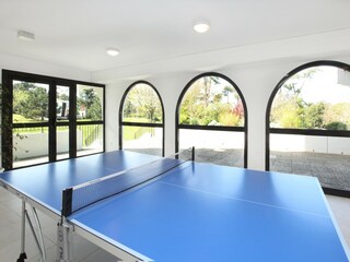 Apartamento Biarritz  13