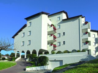 Apartamento Biarritz  1