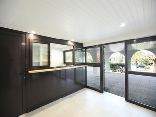 Apartamento Biarritz Características 6