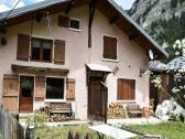 Appartement Champagny-en-Vanoise  1