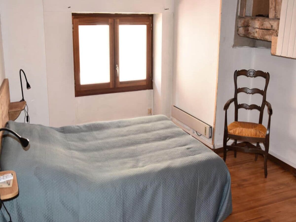 Apartamento Champagny-en-Vanoise  1