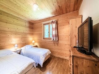 Apartment Morzine Außenaufnahme 27