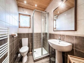 Apartment Morzine Outdoor Recording 29
