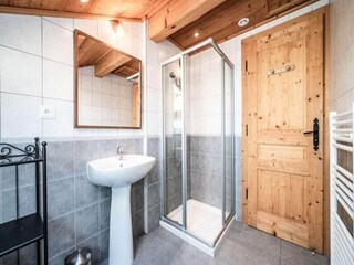 Appartement Morzine Enregistrement extérieur 18