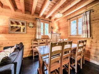 Apartment Morzine Outdoor Recording 19