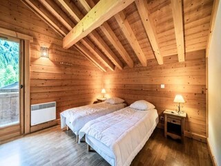 Appartement Morzine Buitenaudio-opname 20