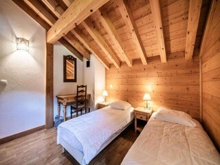 Appartement Morzine Enregistrement extérieur 21