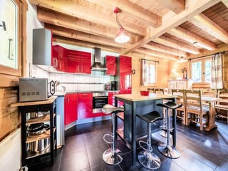 Apartment Morzine Outdoor Recording 23