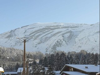 Appartement Morzine Omgeving 40