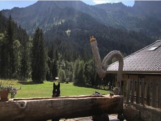 Appartement Morzine Omgeving 39