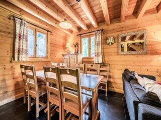 Apartment Morzine Outdoor Recording 6