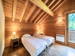 Appartement Morzine Enregistrement extérieur 17