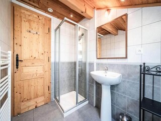 Appartement Morzine Buitenaudio-opname 3